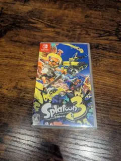 「ジャンク」スプラトゥーン3