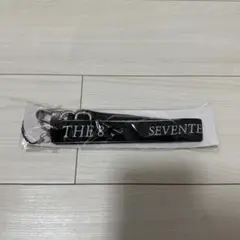 seventeen follow ショルダーストラップ　the8