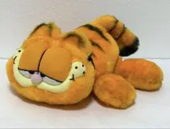 Garfield ガーフィールドぬいぐるみ PAWS社製　ヴィンテージ　即購入可