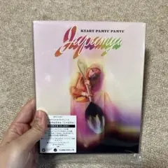 じゃぱみゅ