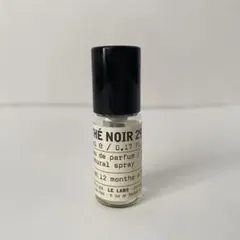 LELABO THE NOIR 29 香水 5ml