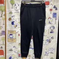 adidas ジャージ パンツ ブラック