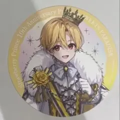 すとぷり 10周年 スイーツパラダイス コラボ コースター るぅとのサムネイル