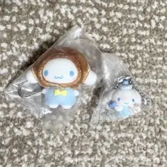 チビッとも　夢見るエンジェルスイング　シナモン