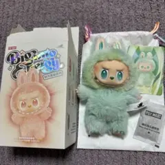 【正規品】ラブブ Big into Energy SERENITYセレニティ