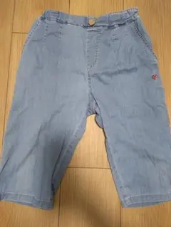 【サイズ130】クレードスコープ　ハーフパンツ