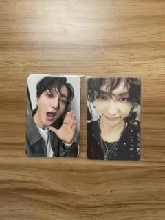 2026年最新】super junior トレカの人気アイテム - メルカリ