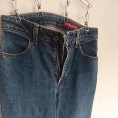スリム　ジーンズ