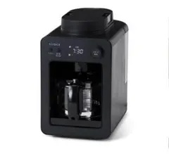 siroca SC-A352 コーヒーメーカー ブラック