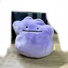 ポケモン メタモン ぬいぐるみ Pokemon fit
