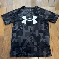 Under Armour ルーズフィットシャツ　3枚セット