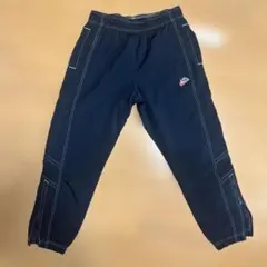 NIKE ナイロンパンツ サイズLのサムネイル
