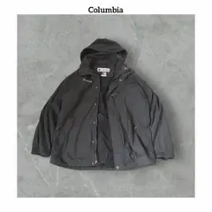Columbia コロンビア ハイトレックパーカー マウンテンジャケット L
