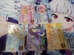 2026年最新】アイカツ ファン証明書 藤堂ユリカの人気アイテム - メルカリ