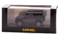 限定300台】CAR-NEL 1/43 スズキ ジムニー シエラ JC2018 - メルカリ