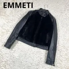 2026年最新】EMMETI レディース シングルライダースの人気アイテム 