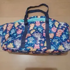 アンパンマン エコバッグ トートバッグ