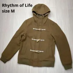● Rhythm of Life UNITED ARROWS ダッフルコート