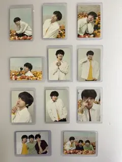 2026年最新】bts トレカ love yourselfの人気アイテム - メルカリ