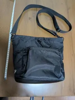 メンズ、レディースショルダーバック