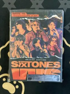 2025年最新】sixtonesライブの人気アイテム - メルカリ