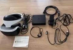 2026年最新】psvr カメラ無しの人気アイテム - メルカリ