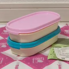 タッパーウェア MMだ円 # 1 - メルカリ