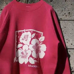 JERZEES USA製80s~90s 