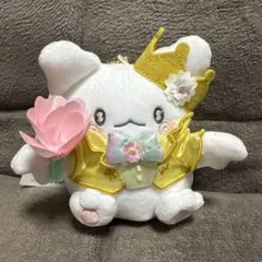 산리오 はなまるおばけ みんなが主役！ ドキドキデザイン ぬいぐるみ