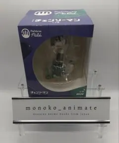 パルバース 劇場版 체인소맨 レゼ編 レゼ