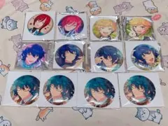 あんスタ Switch 缶バッジ 12個セット