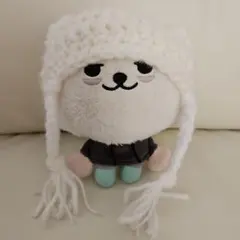 2025年最新】txtスビンぬいぐるみの人気アイテム - メルカリ