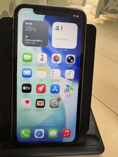 Apple iPhone 11 64GB パープル 本体　ジャンク