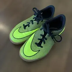 NIKE Magista サッカーシューズ22cm - メルカリ