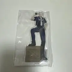 きゃらドリ 梅宮一 アクリルスタンド