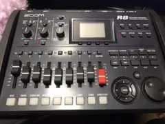 2026年最新】zoom r8 mtrの人気アイテム - メルカリ
