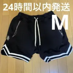 2026年最新】DARC SPORT カラー：ブラック系 メンズ ショートパンツ