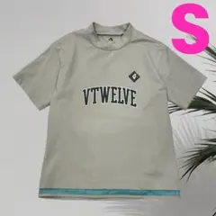 V TWELVE BS モック ゴルフウェア 新品タグ付 - メルカリ