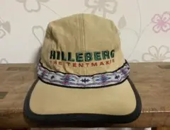 KAVU 25周年 刺繍 キャンプ HILLEBERGのサムネイル