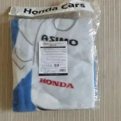 HONDA ASIMO ビッグ・フリースブランケット - メルカリ