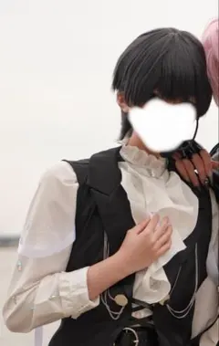 2026年最新】桜木清右衛門コスプレの人気アイテム - メルカリ