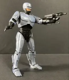 2026年最新】ロボコップの人気アイテム - メルカリ
