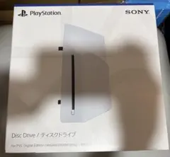 2026年最新】Ps5 ディスクドライブ cfi-zdd1jの人気アイテム - メルカリ