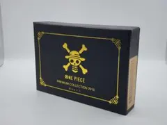 マ*ク様 ONE PIECE PREMIUM COLLECTION 2010