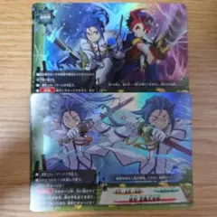 バディファイト 爆殺奈落送りの術 バラ売り〇 - メルカリ