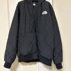 THE NORTH FACE キルティングジャケット本日で取り下げます