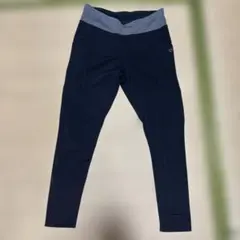 アモスタイルアクティブ バイ トリンプ スポーツレギンス　レギンス　スパッツ