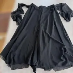 볼룸 댄스 롱스커트