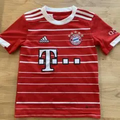 【ひまわり様専用】キッズ用　adidas FC Bayern München