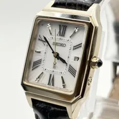 付属品有 SEIKO ルキア 1B32-0AA0 電波ソーラー ホワイトシェル 2026年最新】1B32の人気アイテム - メルカリ